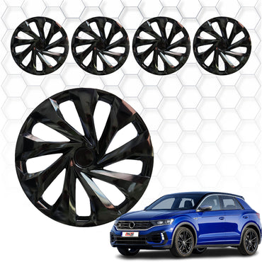 Volkswagen T-Roc Jant Kapağı Aksesuarları Detaylı Resimleri, Kampanya bilgileri ve fiyatı - 1